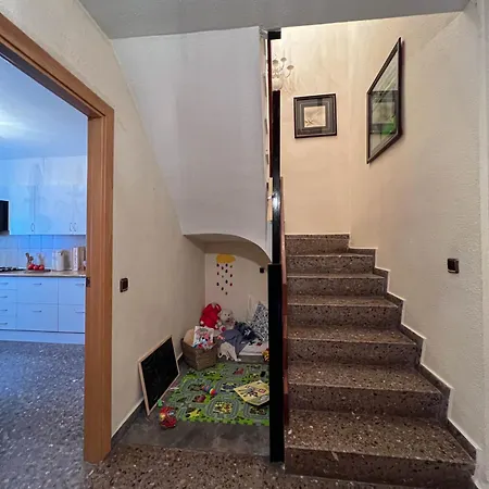 Apartman Duplex Cerca De Playa *