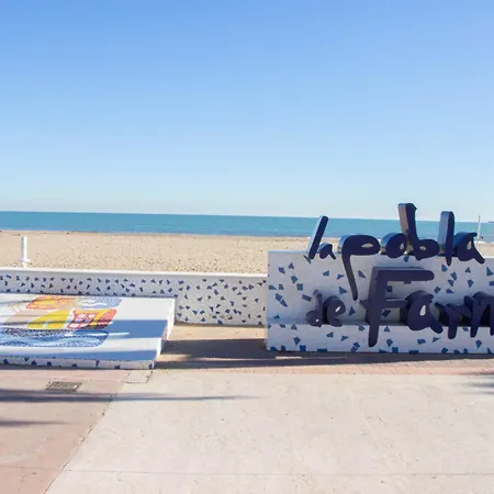 Apartman Duplex Cerca De Playa *