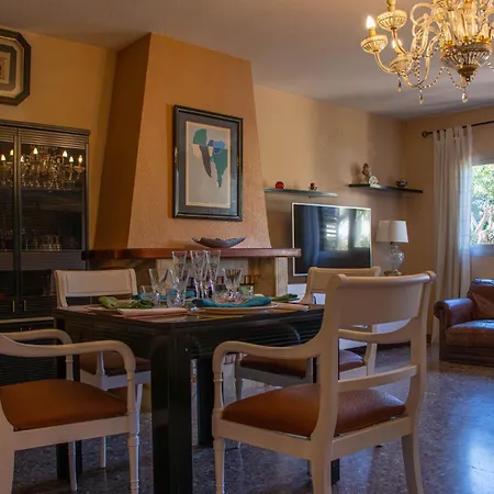 Apartman Duplex Cerca De Playa Valencia