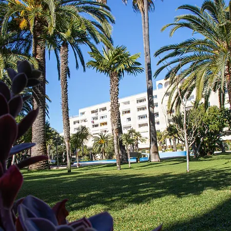 Duplex Cerca De Playa Apartman