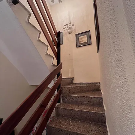 Duplex Cerca De Playa * Valencia