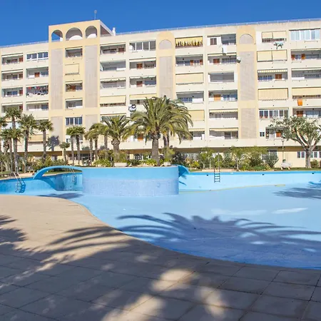 Duplex Cerca De Playa Apartman *