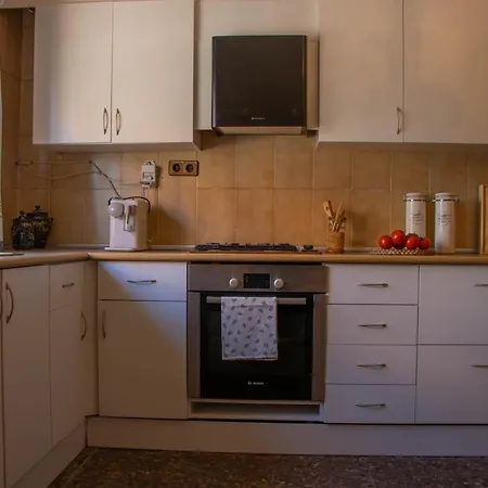 Apartman Duplex Cerca De Playa Valencia