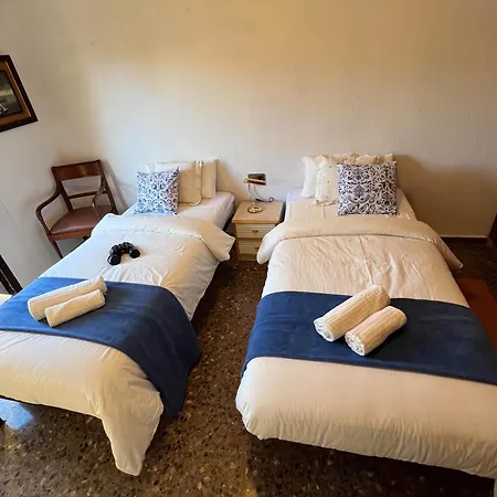 Duplex Cerca De Playa Apartman *