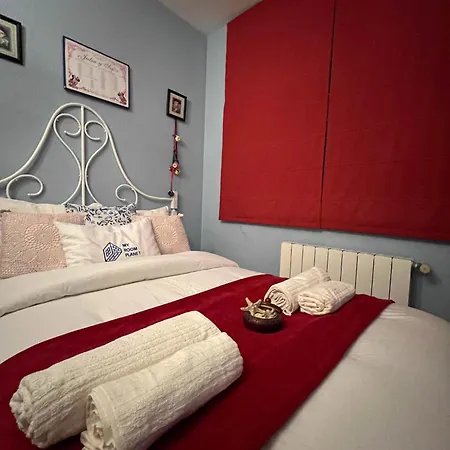 Duplex Cerca De Playa * Valencia